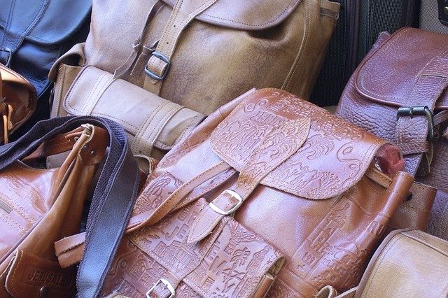 Leather Products & Accessories Leather Products & Accessories