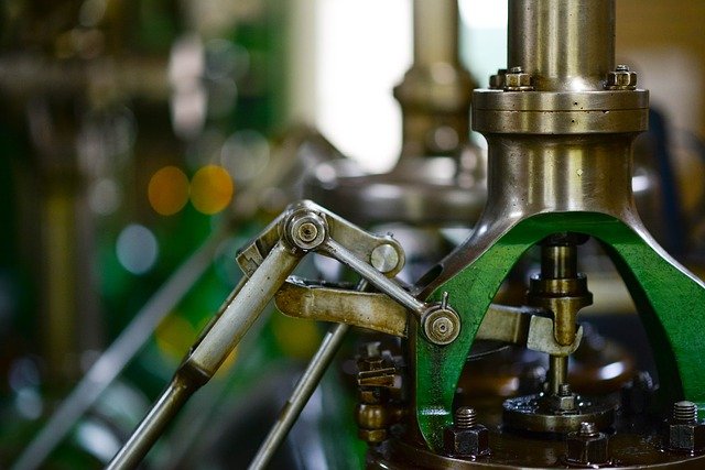Machinery & Tools Machinery & Tools