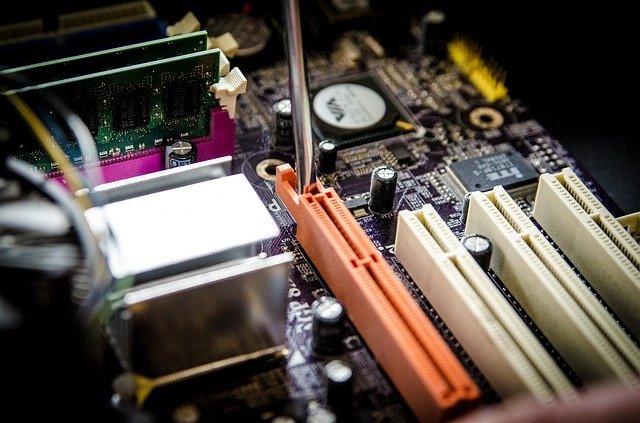 Computer & Hardware Accessories Computer & Hardware Accessories