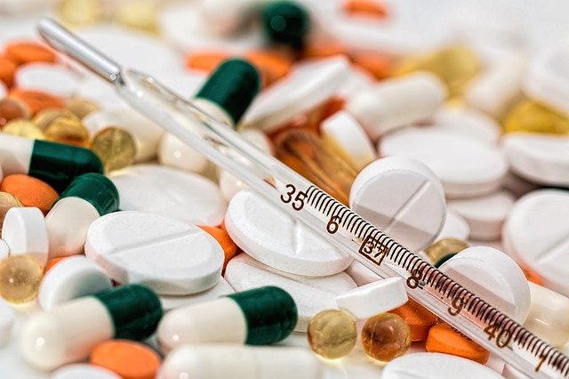 Hospital & Medical Supplies Hospital & Medical Supplies